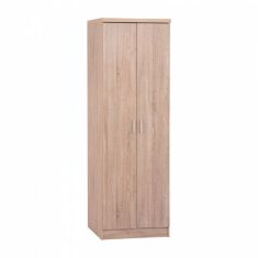 ΠΑΠΟΥΤΣΟΘΗΚΗ ΞΥΛΙΝΗ DAYANNA ΜΕ 6 ΡΑΦΙΑ 60X43X180.5εκ. SONAMA HM2379.02 |  Παπουτσοθήκες στο espiti