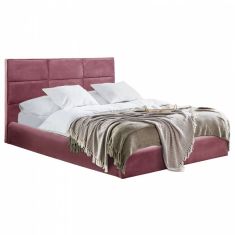 ΚΡΕΒΑΤΙ BRILEY HM583.02 ΒΕΛΟΥΔΟ ΣΑΠΙΟ ΜΗΛΟ ΜΕ ΑΠΟΘΗΚΕΥΤΙΚΟ ΧΩΡΟ 160x200 εκ. |  Κρεβάτια στο espiti