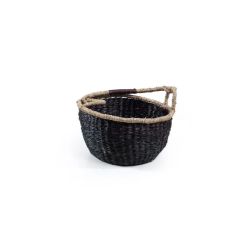 Καλάθι Black M (30x30x18) Soulworks 0680023 |  Καλαθια-Κουτιά στο espiti