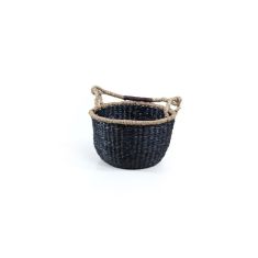 Καλάθι Black S (25x25x16) Soulworks 0680024 |  Καλαθια-Κουτιά στο espiti