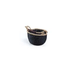 Καλάθι Black XS (20x20x14) Soulworks 0680025 |  Καλαθια-Κουτιά στο espiti