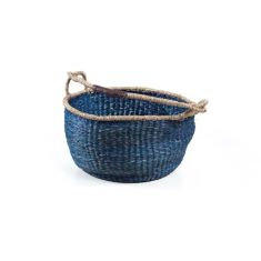 Καλάθι Blue XL (40x40x22) Soulworks 0680026 |  Καλαθια-Κουτιά στο espiti
