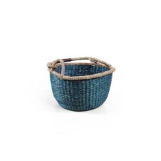 Καλάθι Blue M (30x30x18) Soulworks 0680028 |  Καλαθια-Κουτιά στο espiti