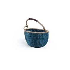 Καλάθι Blue S (25x25x16) Soulworks 0680029 |  Καλαθια-Κουτιά στο espiti