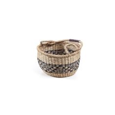 Καλάθι Herbal M (30x30x18) Soulworks 0680053 |  Καλαθια-Κουτιά στο espiti