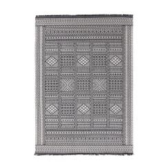 Χαλί Casa Cotton BLACK 22094 Royal Carpet - 127 x 190 cm |  Χαλιά Σαλονιού  στο espiti