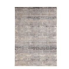 Χαλί Limitee 7799A BEIGE L.GREY Royal Carpet - 160 x 230 cm |  Χαλιά Σαλονιού  στο espiti