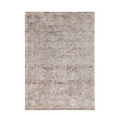 Χαλί Limitee 8200A BEIGE L.GREY Royal Carpet - 160 x 230 cm |  Χαλιά Σαλονιού  στο espiti