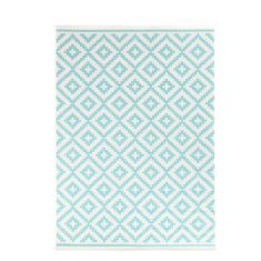 Ψάθα Flox L.BLUE 721 Royal Carpet - 160 x 235 cm |  Χαλιά Σαλονιού  στο espiti