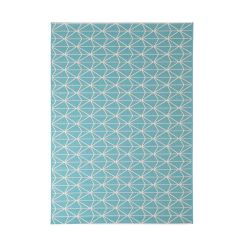 Ψάθα Flox L.BLUE 723 Royal Carpet - 200 x 285 cm |  Χαλιά Σαλονιού  στο espiti