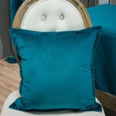 Μαξιλαροθήκη Velvet 13 - 45x45cm 52010726 Teoran |  Μαξιλάρια διακοσμητικά στο espiti
