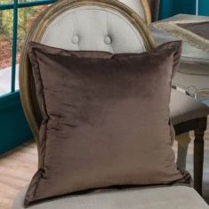Μαξιλαροθήκη Velvet 03 - 65x65cm δαπέδου 52010766 Teoran |  Μαξιλάρια διακοσμητικά στο espiti