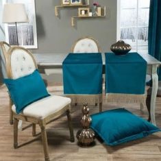 Τραβέρσα Velvet 13 - 40x160cm 52010636 Teoran |  Τραβέρσες  στο espiti