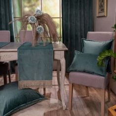 Τραβέρσα Velvet 15 - 40x160cm 52010635 Teoran |  Τραβέρσες  στο espiti