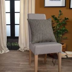 Μαξιλαροθήκη Orlando 03 - 50x50cm 52010069 Teoran |  Μαξιλάρια διακοσμητικά στο espiti