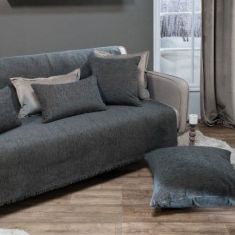 Μαξιλαροθήκη Solid 304 - 43x43cm 52010475 Teoran |  Μαξιλάρια διακοσμητικά στο espiti