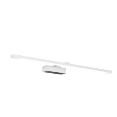 Φωτιστικό Led Επίπλου 12W 4000K 1020Lm Λευκό 50x13x3cm AlphaB2B |  Απλίκες στο espiti