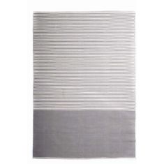 Χαλί Urban Cotton Kilim Arissa Taupe Royal Carpet - 70 x 140 cm |  Χαλιά Σαλονιού  στο espiti