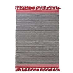 Χαλί Urban Cotton Kilim Estelle Bossa Nova Royal Carpet - 200 x 290 cm |  Χαλιά Σαλονιού  στο espiti