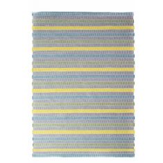 Χαλί Urban Cotton Kilim IE2102 Yellow Royal Carpet - 70 x 140 cm |  Χαλιά Σαλονιού  στο espiti