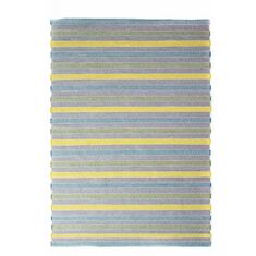 Χαλί Urban Cotton Kilim IE2102 Yellow Royal Carpet - 130 x 190 cm |  Χαλιά Σαλονιού  στο espiti
