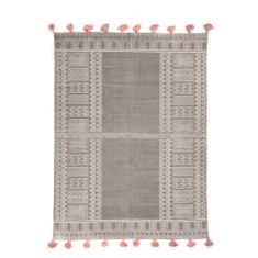 Χαλί Lotus Cotton Kilim 141 Royal Carpet - 100 x 160 cm |  Χαλιά Σαλονιού  στο espiti