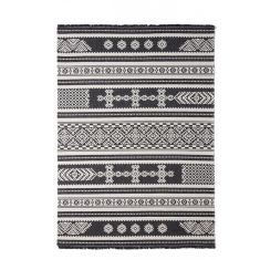 Χαλί Casa Cotton BLACK 22095 Royal Carpet - 192 x 250 cm |  Χαλιά Σαλονιού  στο espiti