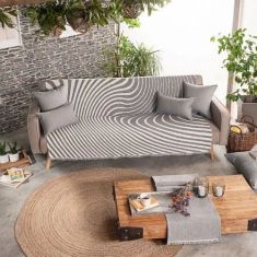 Ριχτάρι Donatella 04 - Μονοθέσιο 180x150cm 52011523 Teoran |  Ριχτάρια στο espiti