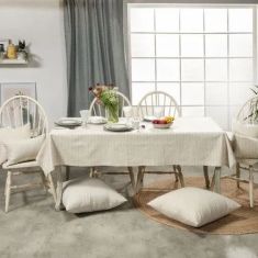 Τραπεζομάντηλο Guensa 11 - 140x220cm 52012044 Teoran |  Τραπεζομάντηλα στο espiti