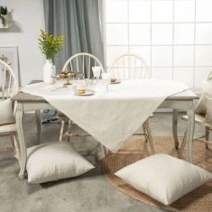Καρέ Guensa 11 - 90x90cm 52012040 Teoran |  Καρέ στο espiti