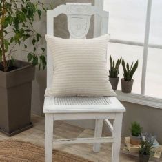 Μαξιλαροθήκη Guensa 11 - 45x45cm με γέμιση 52012047 Teoran |  Μαξιλάρια διακοσμητικά στο espiti