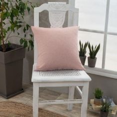 Μαξιλαροθήκη Aragona 06 - 45x45cm 52011920 Teoran |  Μαξιλάρια διακοσμητικά στο espiti