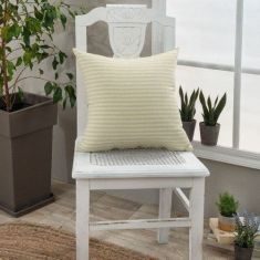 Μαξιλαροθήκη Guensa 08 - 30x50cm με γέμιση 52012035 Teoran |  Μαξιλάρια διακοσμητικά στο espiti