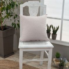 Μαξιλαροθήκη Guensa 07 - 45x45cm με γέμιση 52012019 Teoran |  Μαξιλάρια διακοσμητικά στο espiti