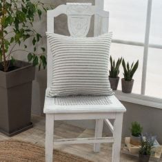 Μαξιλαροθήκη Guensa 05 - 30x50cm 52011992 Teoran |  Μαξιλάρια διακοσμητικά στο espiti