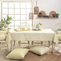 Τραπεζομάντηλο Guensa 08 - 140x220cm 52012030 Teoran |  Τραπεζομάντηλα στο espiti