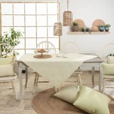 Καρέ Guensa 08 - 90x90cm 52012026 Teoran |  Καρέ στο espiti