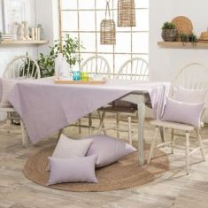 Τραπεζομάντηλο Aragona 07 - 140x140cm 52011930 Teoran |  Τραπεζομάντηλα στο espiti