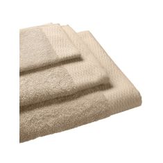 Πετσέτα LOOP PEACH 100% Βαμβάκι 30 x 50 εκ. MADI |  Πετσέτες Μπάνιου στο espiti