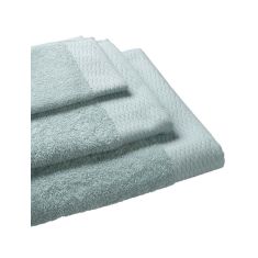 Πετσέτα LOOP MINT 100% Βαμβάκι 30 x 50 εκ. MADI |  Πετσέτες Μπάνιου στο espiti