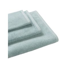 Πετσέτα SERENE MINT 100% Βαμβάκι 50 x 90 εκ. MADI |  Πετσέτες Μπάνιου στο espiti