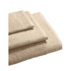 Πετσέτα STREAM PEACH 100% Βαμβάκι 50 x 90 εκ. MADI |  Πετσέτες Μπάνιου στο espiti