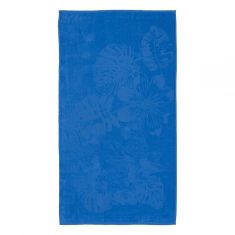 Πετσέτα θαλάσσης Art 2191 90x160 Μπλε   Beauty Home |  Πετσέτες Θαλάσσης στο espiti