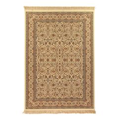 Κλασικό Χαλί Sherazad 6461 8302 IVORY Royal Carpet - 160 x 230 cm |  Χαλιά Σαλονιού  στο espiti