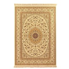 Κλασικό χαλί Sherazad 3756 8351 IVORY Royal Carpet - 140 x 190 cm |  Χαλιά Σαλονιού  στο espiti