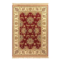 Κλασικό χαλί Sherazad 6462 8404 RED Royal Carpet - 140 x 190 cm |  Χαλιά Σαλονιού  στο espiti