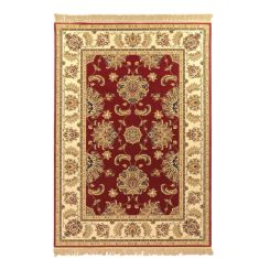Κλασικό Χαλί Sherazad 6462 8404 RED Royal Carpet - 160 x 230 cm |  Χαλιά Σαλονιού  στο espiti