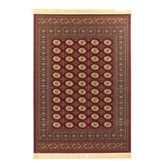 Κλασικό χαλί Sherazad 6465 8874 RED Royal Carpet - 67 x 520 cm |  Χαλιά Σαλονιού  στο espiti