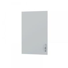 Άνω Πορτάκι Modest Γκρι 45x71.3x1.6cm AlphaB2B |  Ντουλάπια στο espiti
