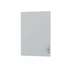 Άνω Πορτάκι Modest Γκρι 50x71.3x1.6cm AlphaB2B |  Ντουλάπια στο espiti
